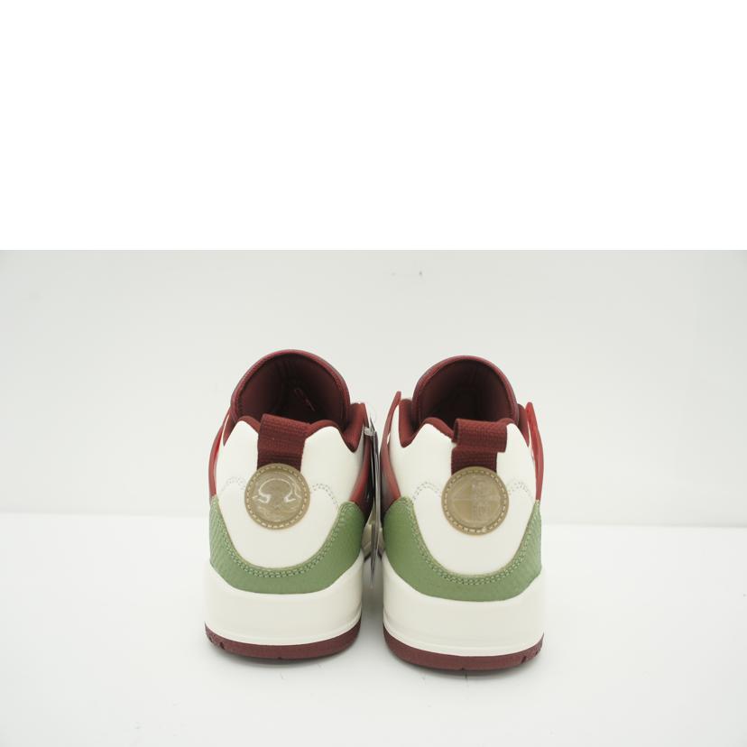 NIKE ナイキ/ジョーダンスパイジークロー/チャイニーズニューイヤー/イヤーオブザドラゴン/FJ6372-100//サイズ:26.5cm/Aランク/75