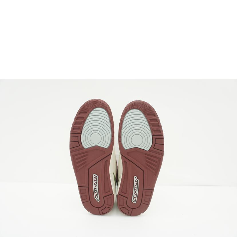 NIKE ナイキ/ジョーダンスパイジークロー/チャイニーズニューイヤー/イヤーオブザドラゴン/FJ6372-100//サイズ:26.5cm/Aランク/75