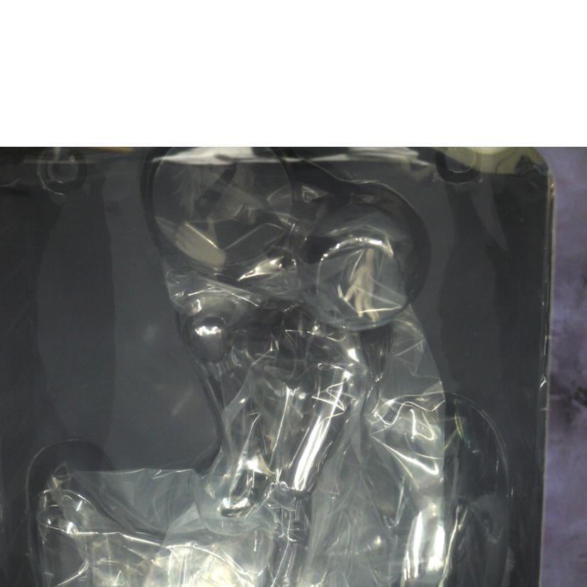 eStream イーストリーム/五条悟 -モノクロver.- 「呪術廻戦」 SHIBUYA SCRAMBLE FIGURE 1/7フィギュア//Sランク/69