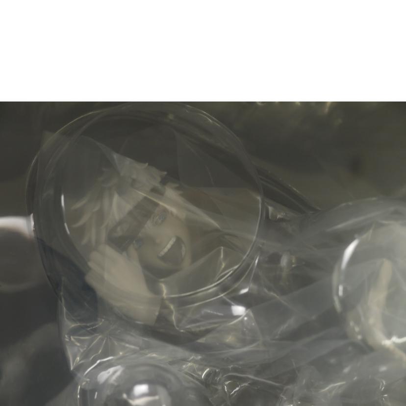 eStream イーストリーム/五条悟 -モノクロver.- 「呪術廻戦」 SHIBUYA SCRAMBLE FIGURE 1/7フィギュア//Sランク/69