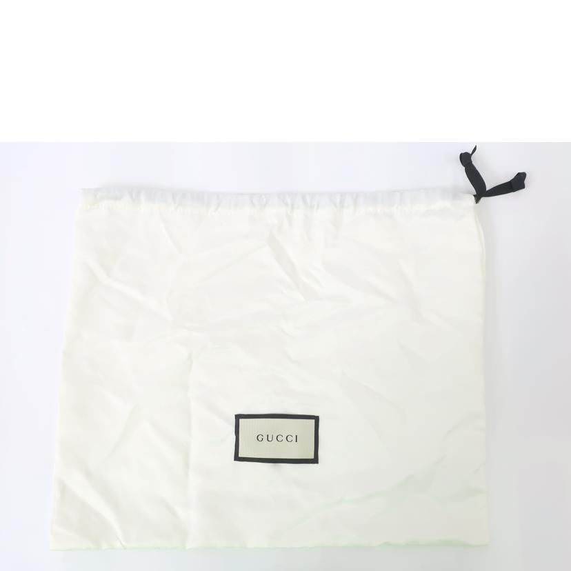 GUCCI グッチ/マーモントショルダーバッグ ブラック/447632//ABランク/65