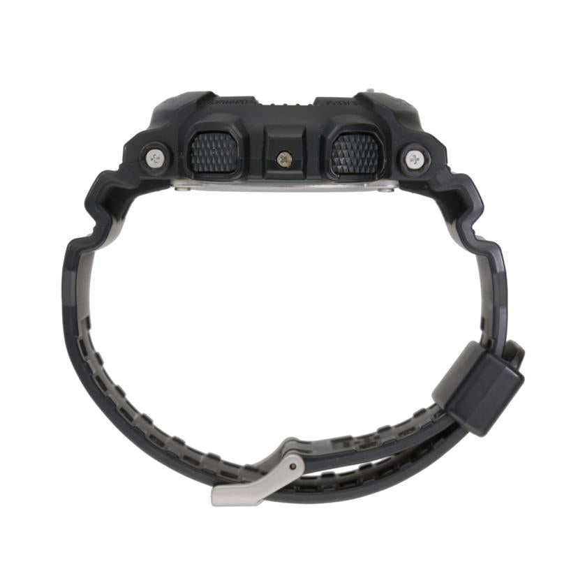 CASIO カシオ CASIO G-SHOCK ビッグフェイス/G-SHOCK/ビッグフェイス/GA-110-1BJF//514*/ABランク/37