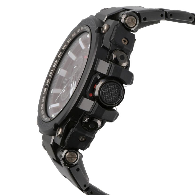 CASIO カシオ/G-SHOCK/MT-G/電波ソーラー/MTG-S1000BD-1AJF//001*****/ABランク/19