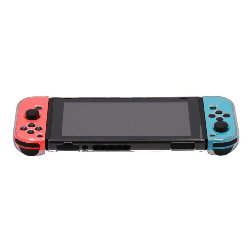 NINTENDO ニンテンドー/SWITCH/HAC-001(01)//XKJ10080148257/Bランク/75