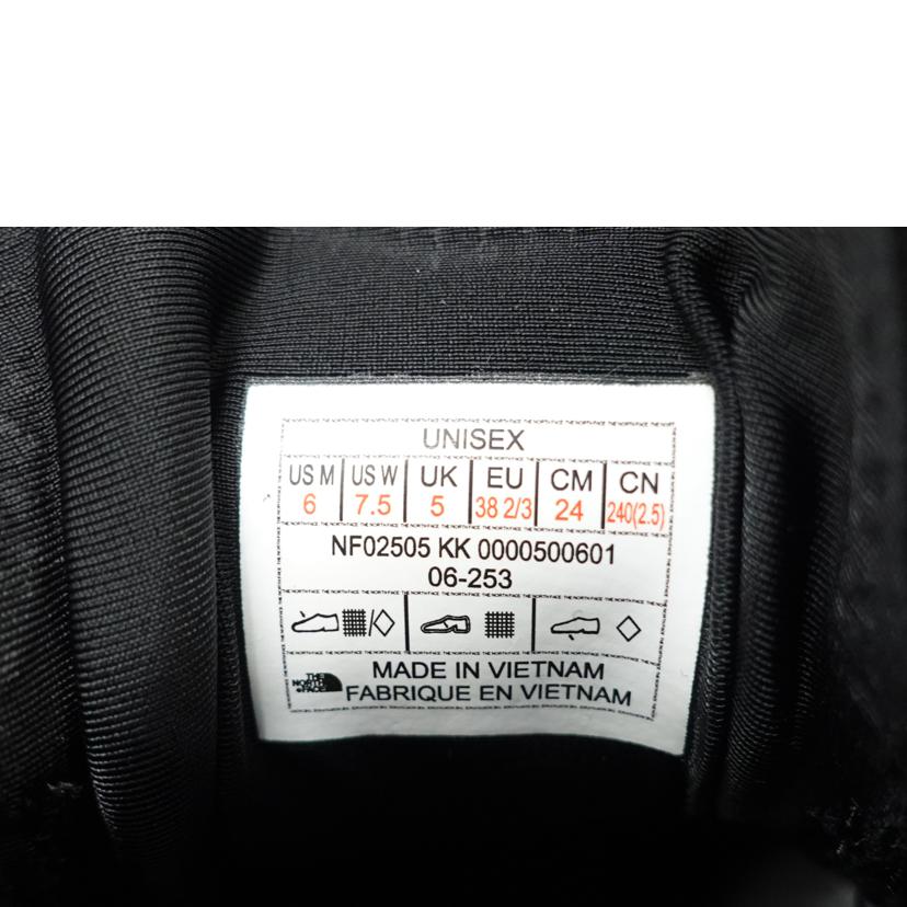 THE NORTH FACE ノースフェイス/アルタメア300ロード/NF02505//ABランク/88