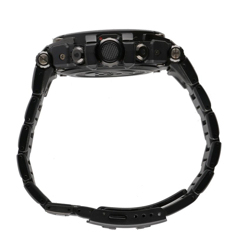 CASIO カシオ/G-SHOCK/MT-G/電波ソーラー/MTG-S1000BD-1AJF//001*****/ABランク/19