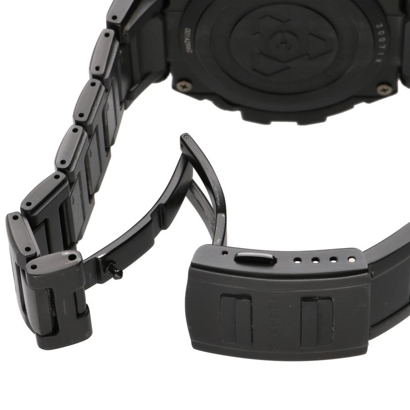 CASIO カシオ/G-SHOCK/MT-G/電波ソーラー/MTG-S1000BD-1AJF//001*****/ABランク/19