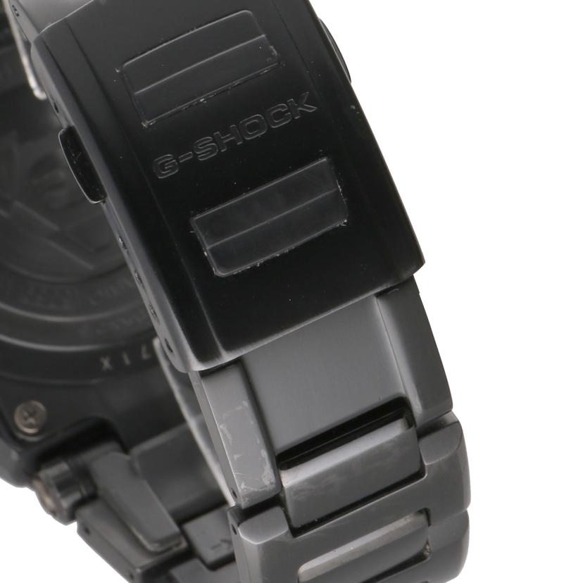 CASIO カシオ/G-SHOCK/MT-G/電波ソーラー/MTG-S1000BD-1AJF//001*****/ABランク/19