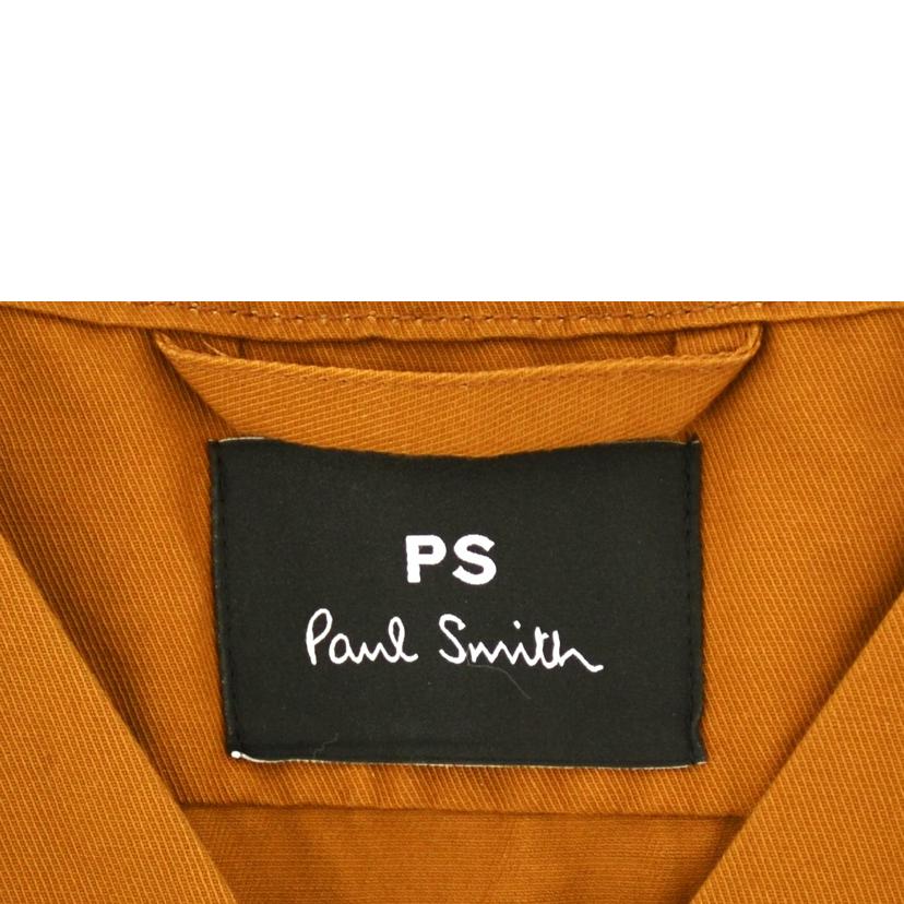 Paul Smith ポールスミス/ノーカラージャケット//Aランク/75
