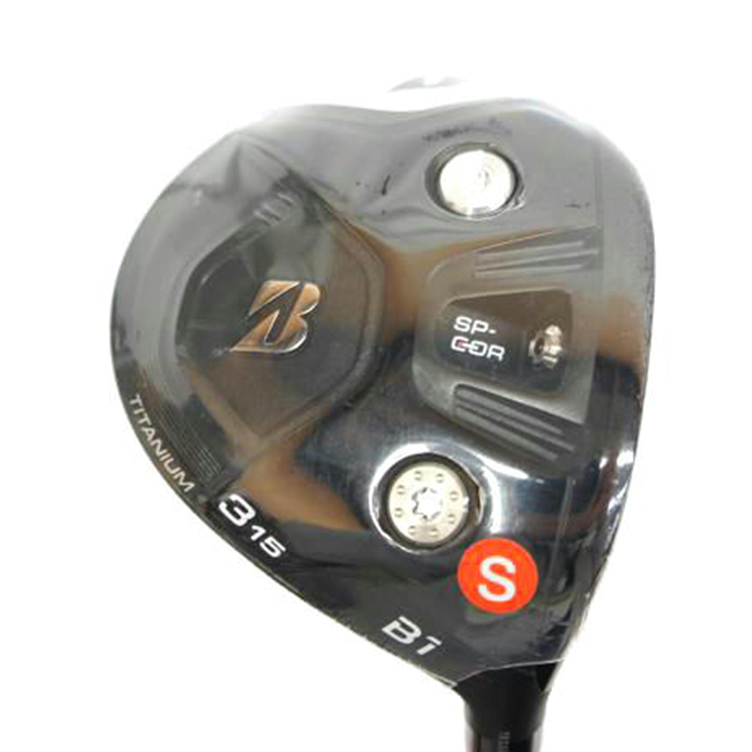 BRIDGESTONE ブリヂストン/B1 ST フェアウェイウッド 2023年//Sランク/05