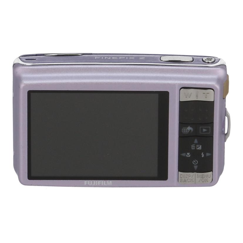 FUJIFILM 富士フイルム /デジタルカメラ(オールド)/FINEPIX Z80//0U303798/Cランク/85