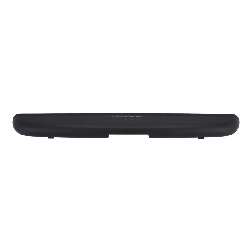 TCL TCLエレクトロニクス /サウンドバー/TS6100//TVT2250060915/Bランク/81