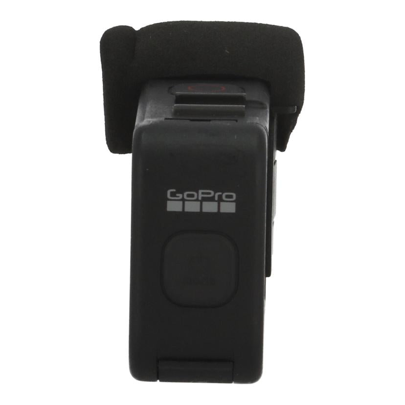 GoPro ゴープロ /MEDIA MOD/ADFMD-001//A1281324745747/Bランク/82