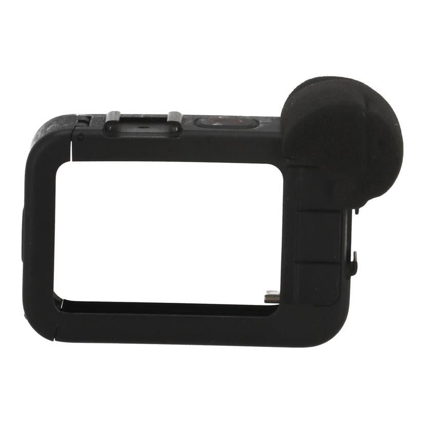 GoPro ゴープロ /MEDIA MOD/ADFMD-001//A1281324745747/Bランク/82
