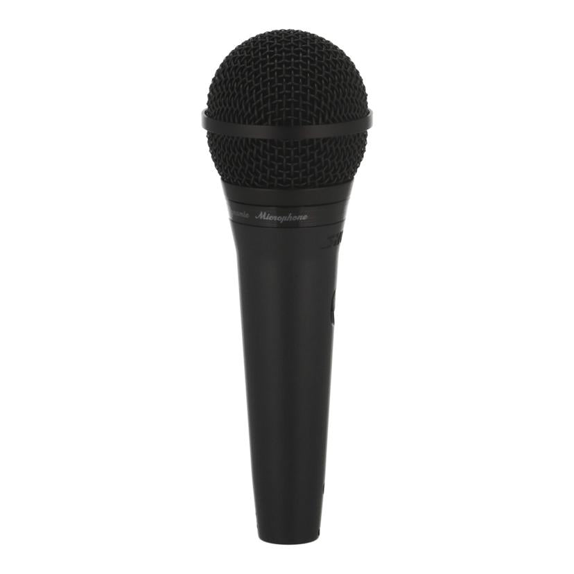 SHURE シュア /ダイナミックマイク/PGA58-XLR//3RD0132931/Aランク/82