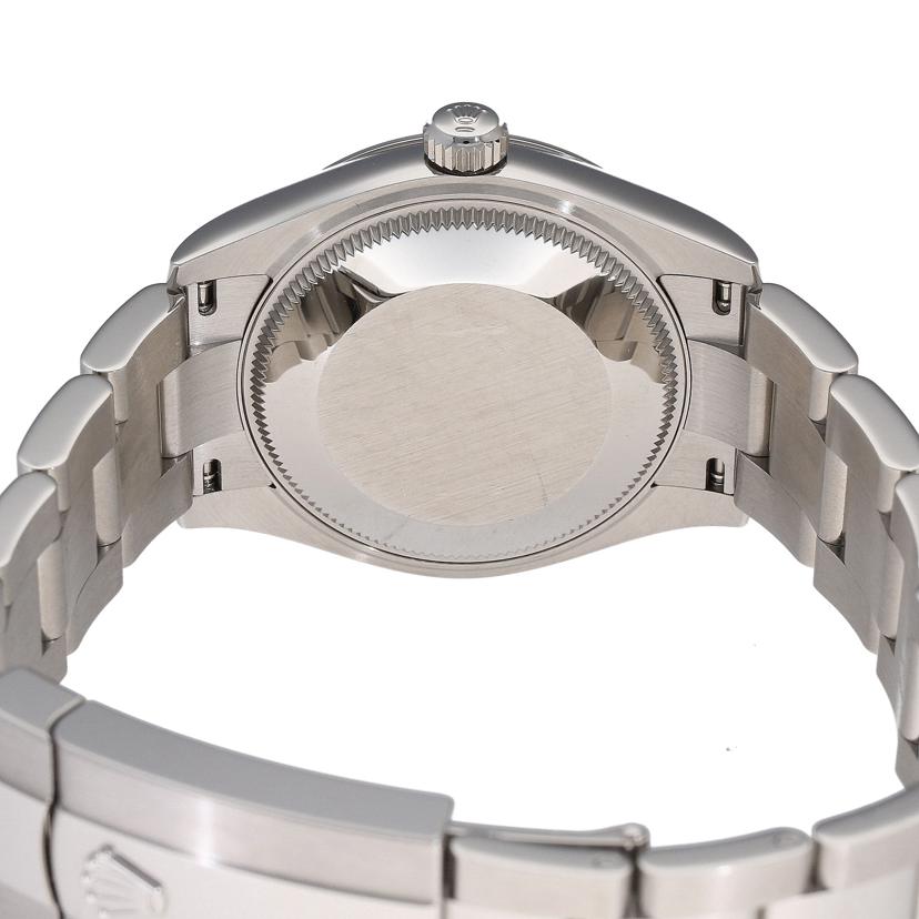 ROLEX ロレックス/デイトジャスト31・ダークグレー/ランダム番/278240//RH5*****/SAランク/75