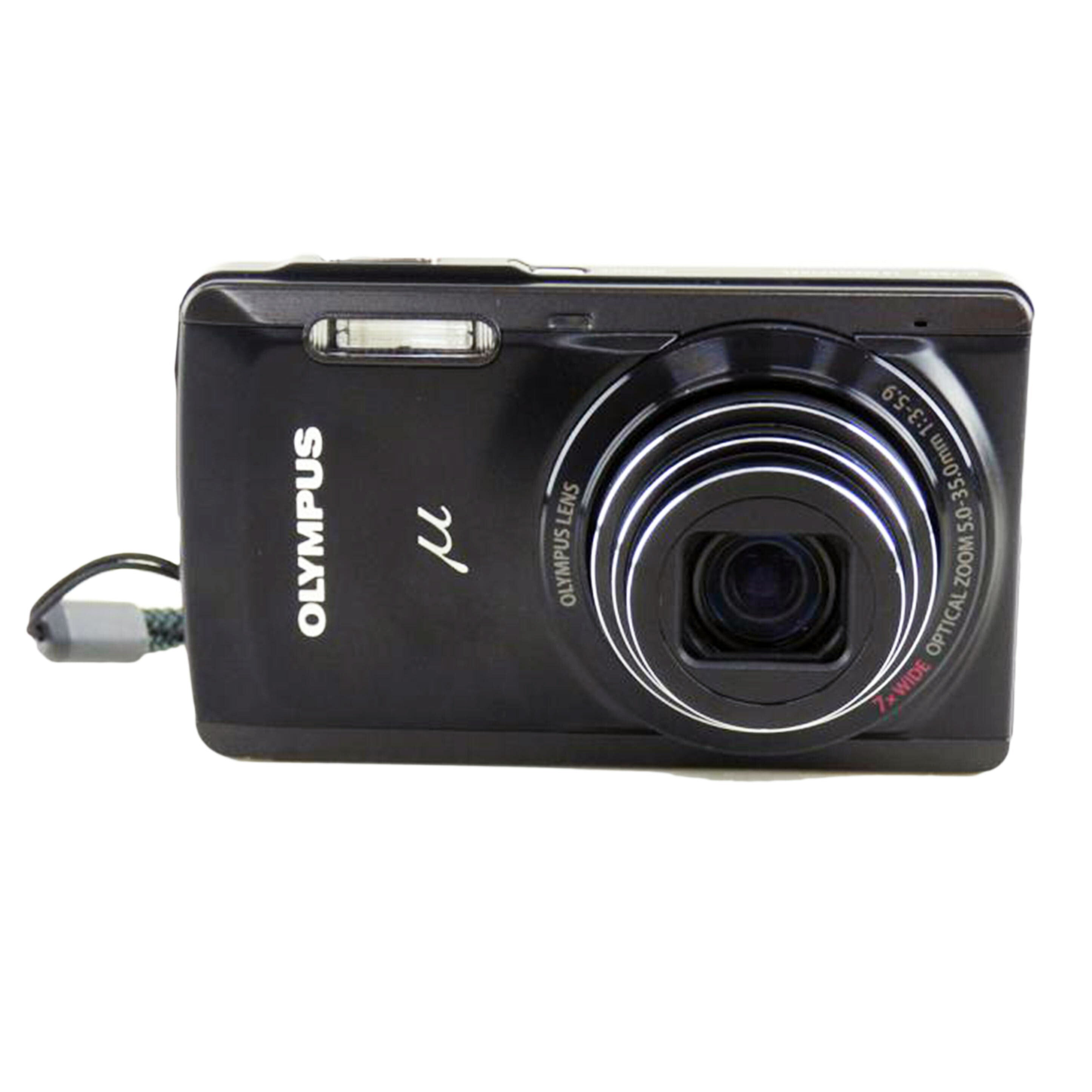 OLYMPUS オリンパス/デジタルカメラ/H-7050//JC1210417/Bランク/64
