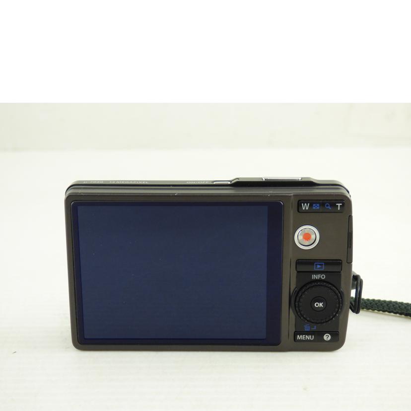 OLYMPUS オリンパス/デジタルカメラ/H-7050//JC1210417/Bランク/64