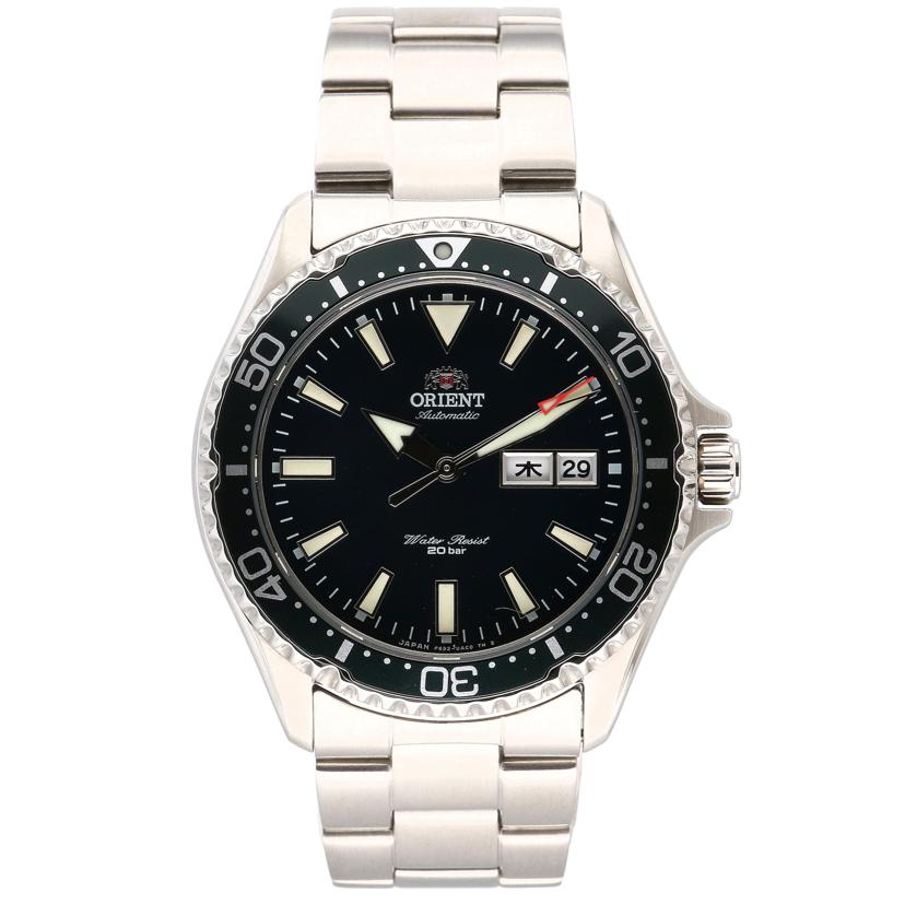 ORIENT オリエント/スポーツダイバー/ メンズ/ 自動巻/F692-UAA0//C31****/Aランク/19