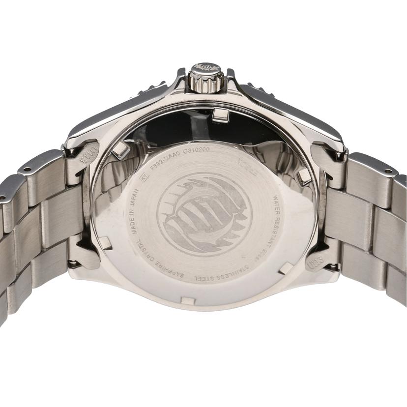 ORIENT オリエント/スポーツダイバー/ メンズ/ 自動巻/F692-UAA0//C31****/Aランク/19