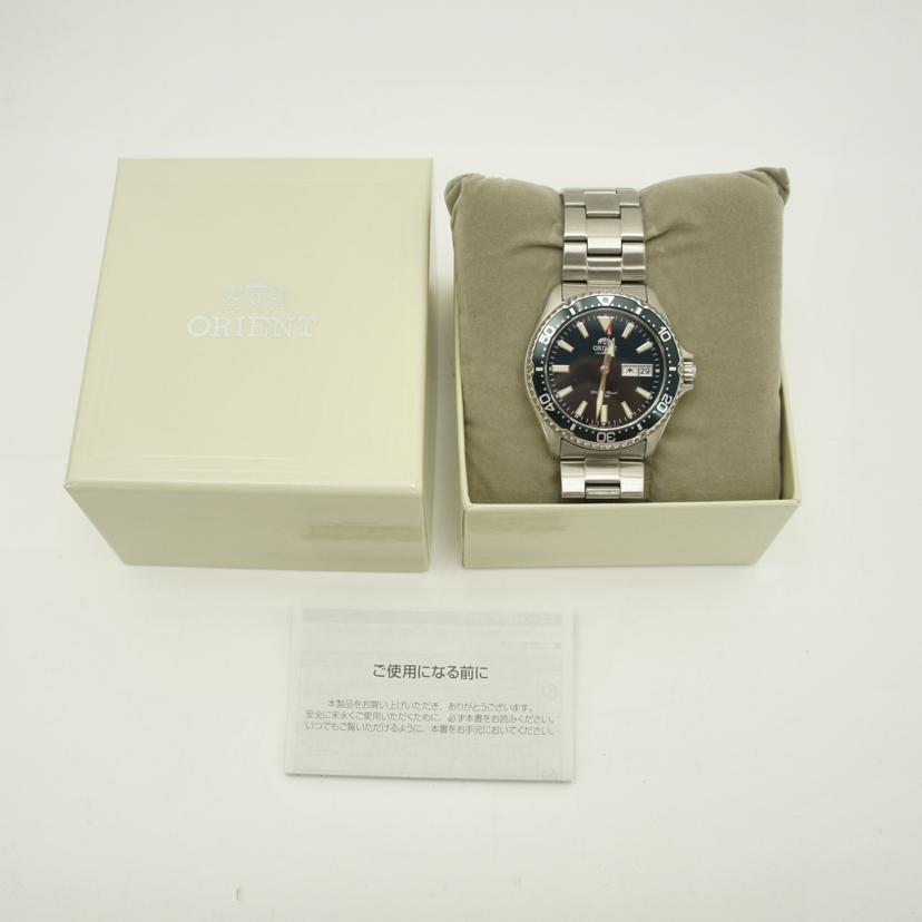 ORIENT オリエント/スポーツダイバー/ メンズ/ 自動巻/F692-UAA0//C31****/Aランク/19