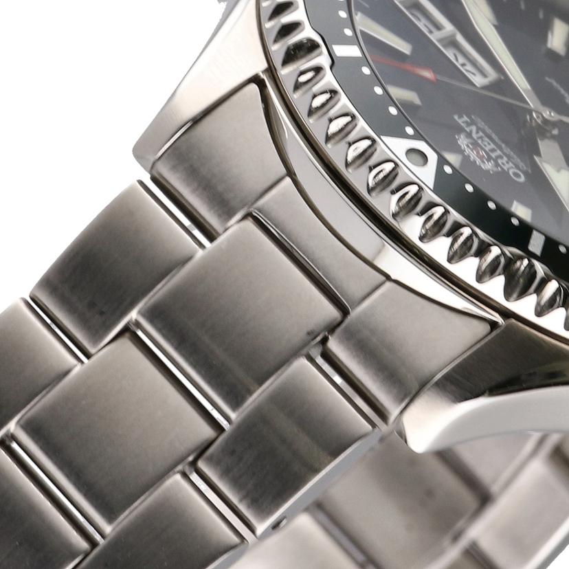 ORIENT オリエント/スポーツダイバー/ メンズ/ 自動巻/F692-UAA0//C31****/Aランク/19