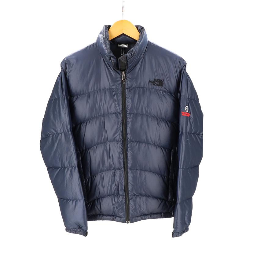 THE NORTH FACE ノースフェイス/アコンカグアジャケット ネイビー/ND18900//ABランク/42