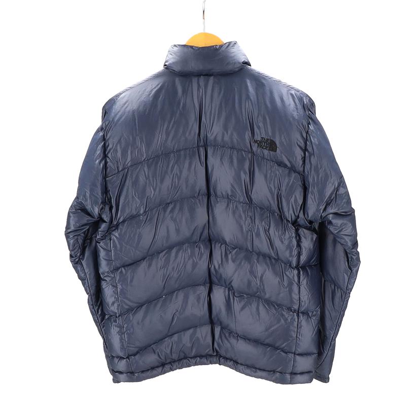 THE NORTH FACE ノースフェイス/アコンカグアジャケット ネイビー/ND18900//ABランク/42