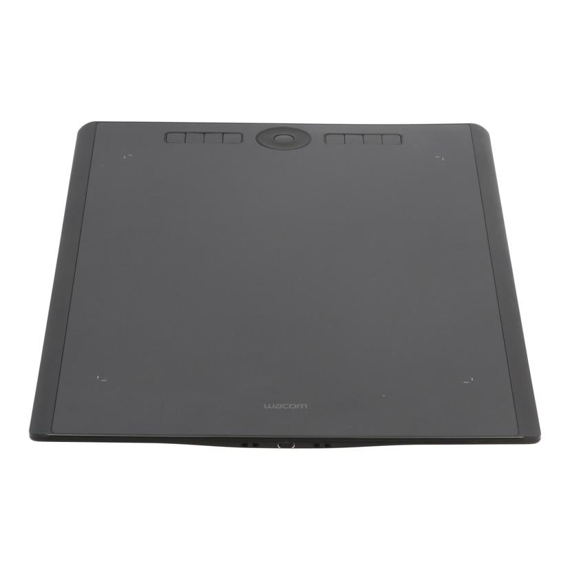 Wacom ワコム/ペンタブレット/Intuos Pro Large/PTH-860/K0//8FQ00B1002406/Bランク/75