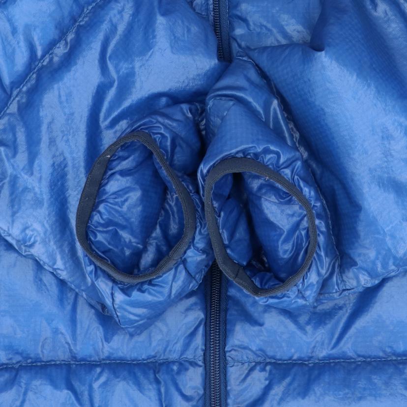 THE NORTH FACE ノースフェイス/ライトヒートフーディ 青/ND18171//ABランク/42