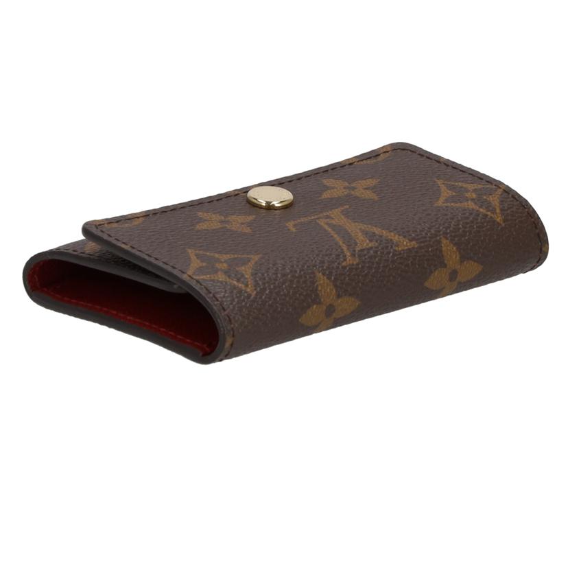 LV/ミュルティクレ6/モノグラム・フューシャ/M60701//RFI*/Aランク/06