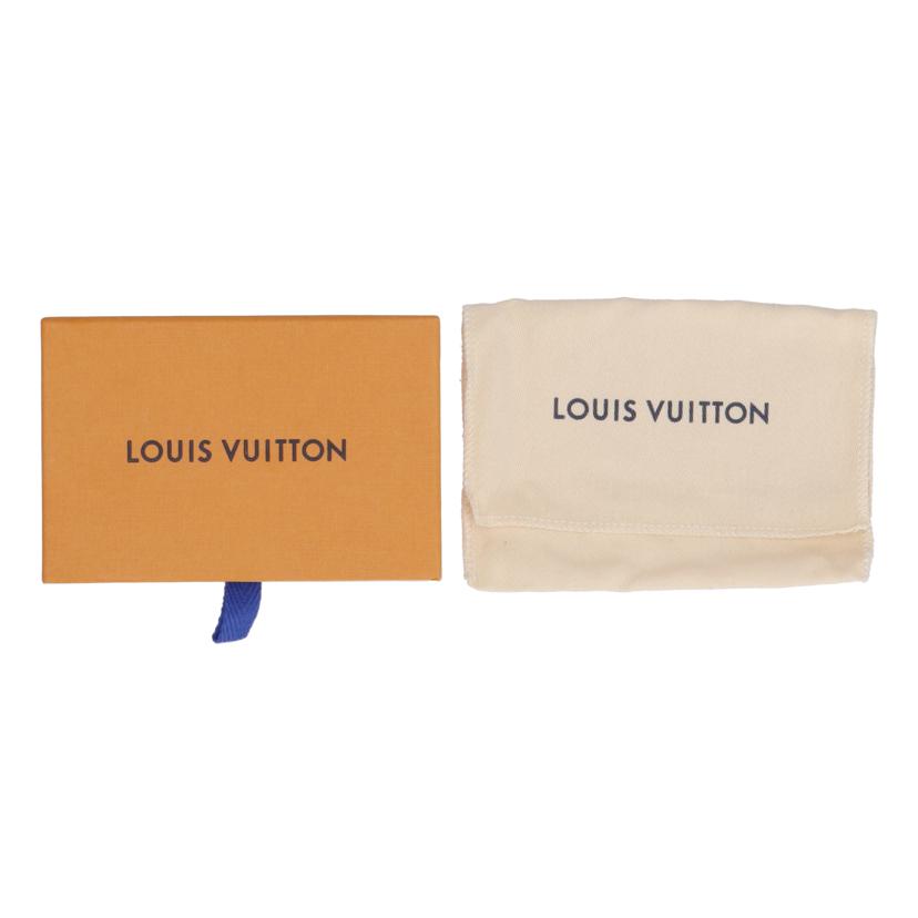 LV/ミュルティクレ6/モノグラム・フューシャ/M60701//RFI*/Aランク/06