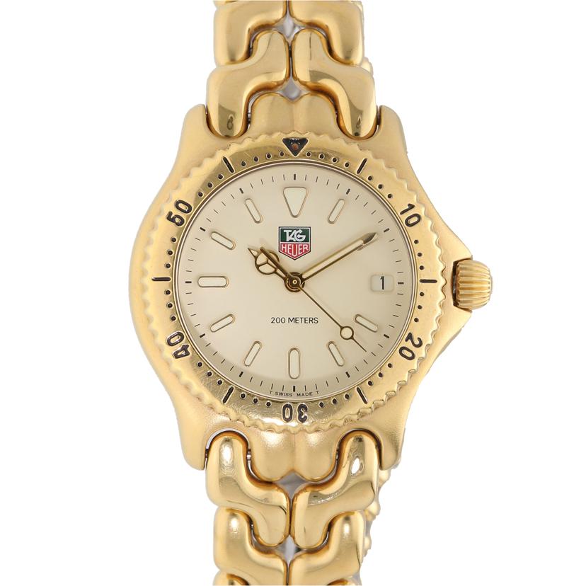 TAG Heuer タグホイヤー/セル/ ボーイズ/クォーツ/S94.713M//ABランク/19