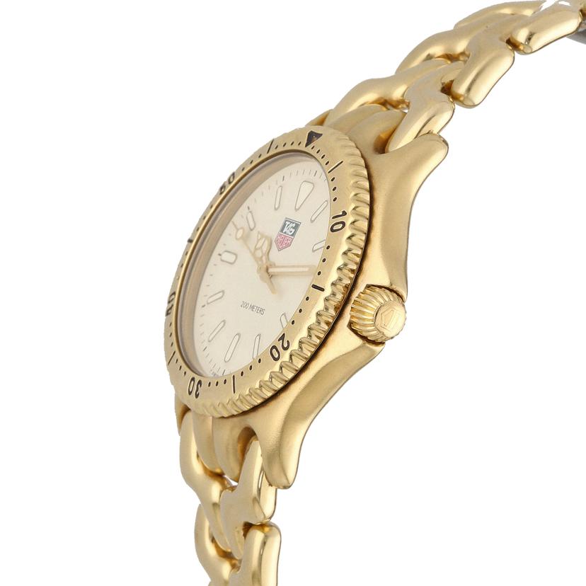 TAG Heuer タグホイヤー/セル/ ボーイズ/クォーツ/S94.713M//ABランク/19