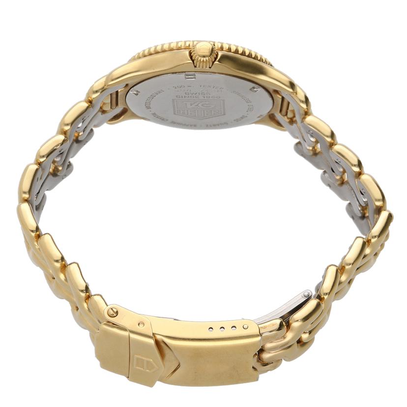 TAG Heuer タグホイヤー/セル/ ボーイズ/クォーツ/S94.713M//ABランク/19