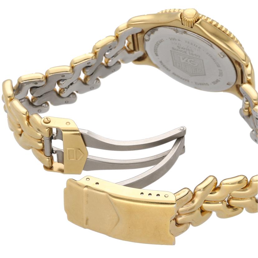 TAG Heuer タグホイヤー/セル/ ボーイズ/クォーツ/S94.713M//ABランク/19