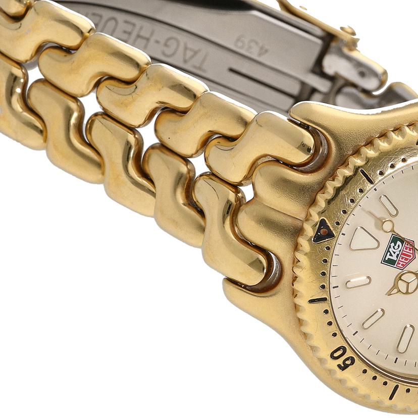 TAG Heuer タグホイヤー/セル/ ボーイズ/クォーツ/S94.713M//ABランク/19