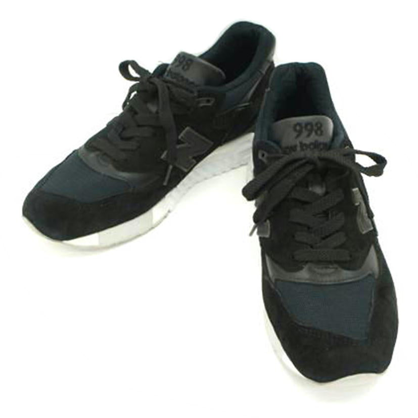new balance ニューバランス/M998NJ/M998NJ//ABランク/09