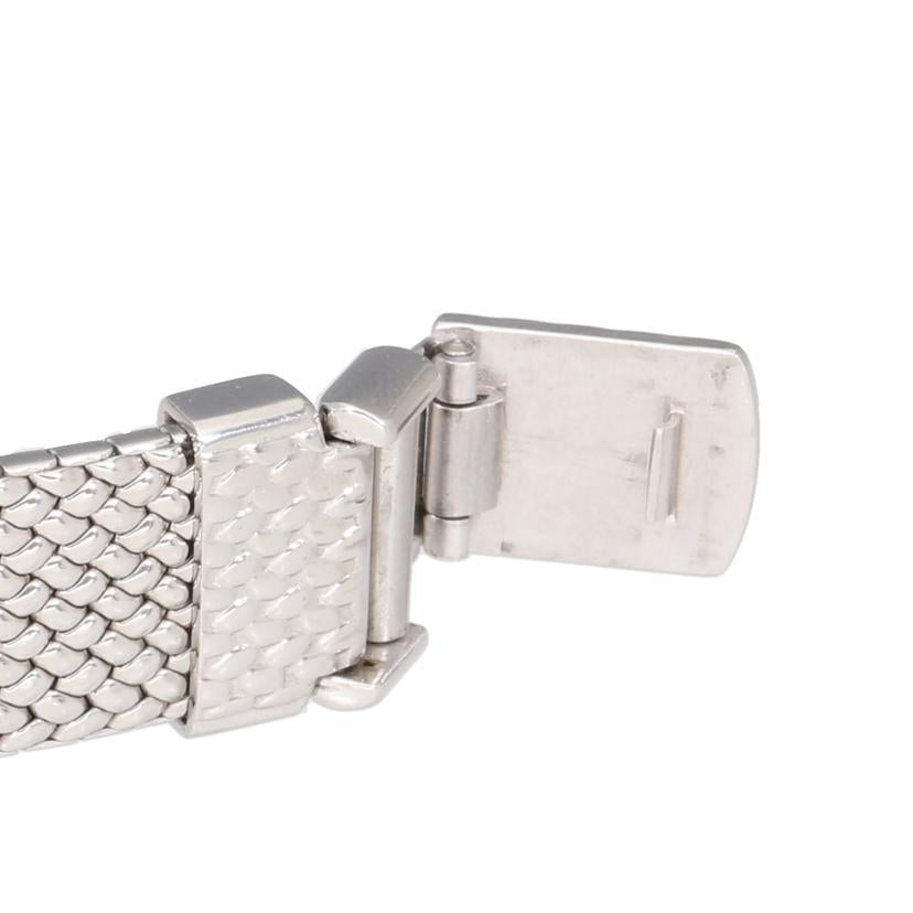 SEIKO セイコー/クレドール/レクタンギュラー/2F70-5340//980***/ABランク/06