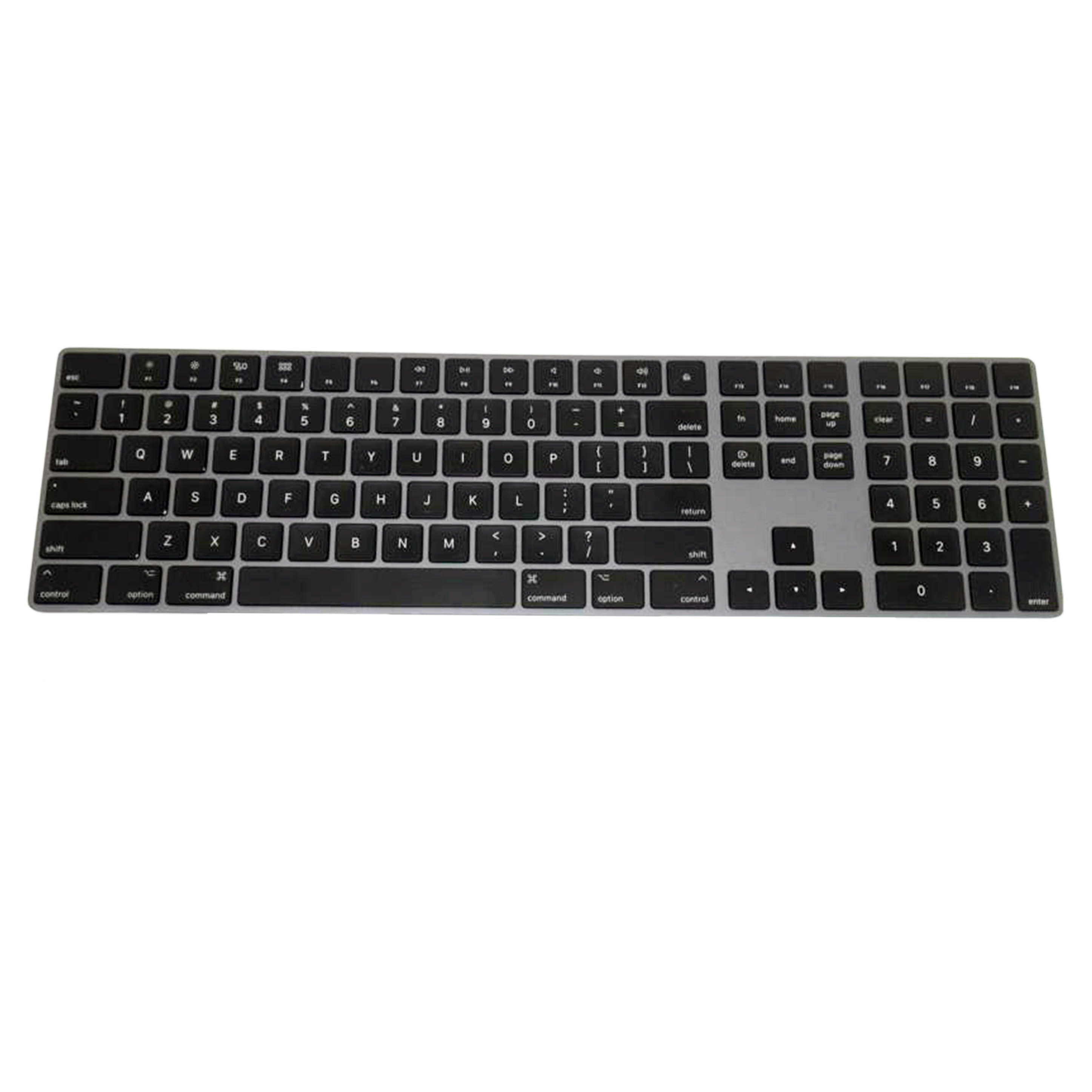 Apple/MagicKeyboard/テンキータイプ/MRMH2J/A//F0T031500MVHTCYAK/Aランク/63