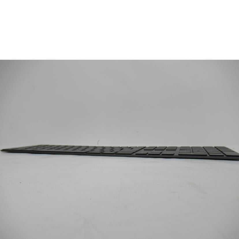 Apple/MagicKeyboard/テンキータイプ/MRMH2J/A//F0T031500MVHTCYAK/Aランク/63