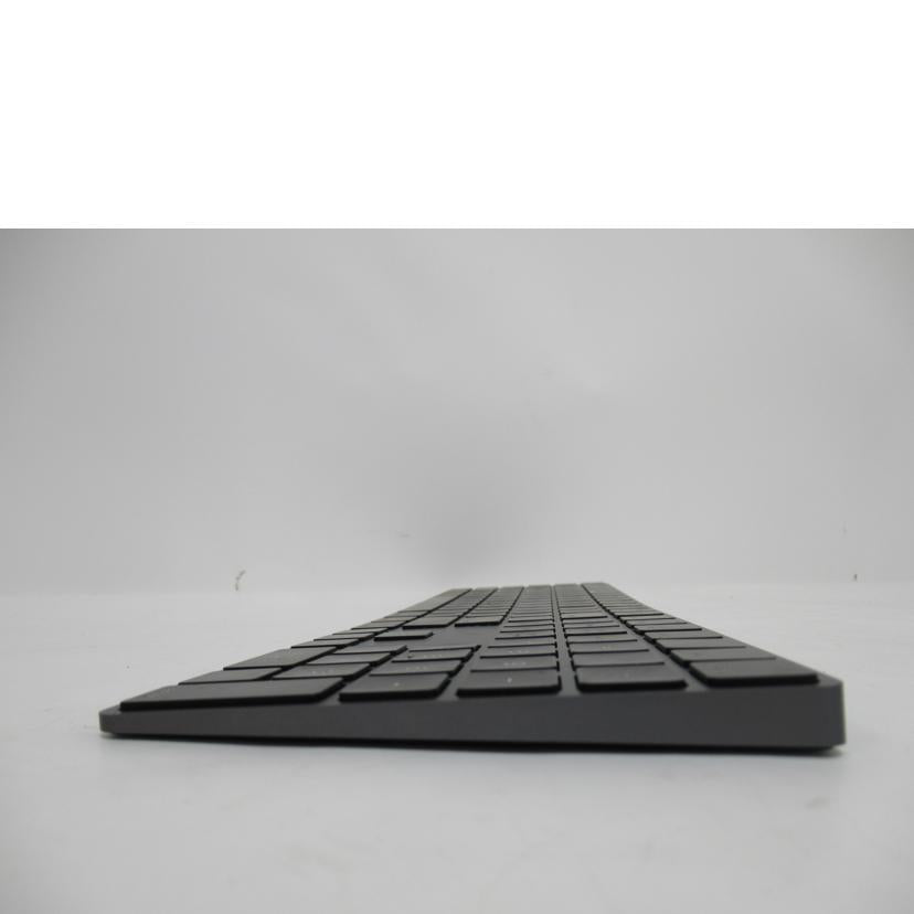 Apple/MagicKeyboard/テンキータイプ/MRMH2J/A//F0T031500MVHTCYAK/Aランク/63