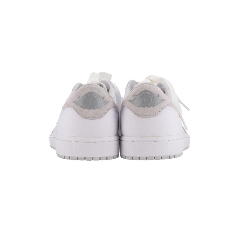 NIKE ナイキ/AIR JORDAN 1 LOW OG/CZ0790-100//ABランク/41