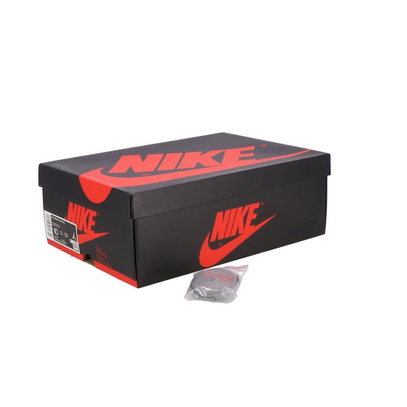 NIKE ナイキ/AIR JORDAN 1 LOW OG/CZ0790-100//ABランク/41