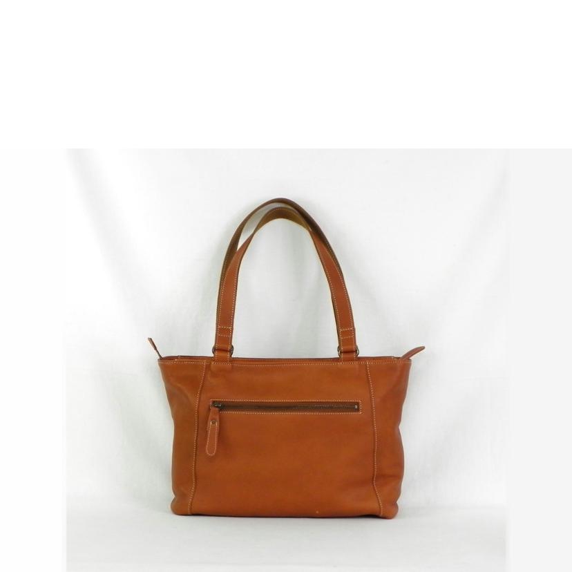 Dakota ダコタ/レザートートバッグ//Aランク/81