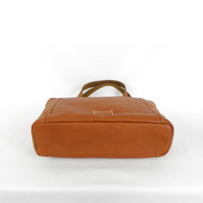 Dakota ダコタ/レザートートバッグ//Aランク/81