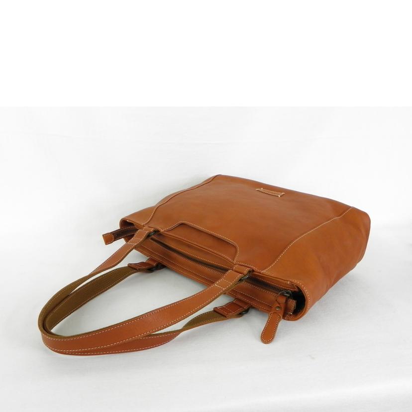 Dakota ダコタ/レザートートバッグ//Aランク/81