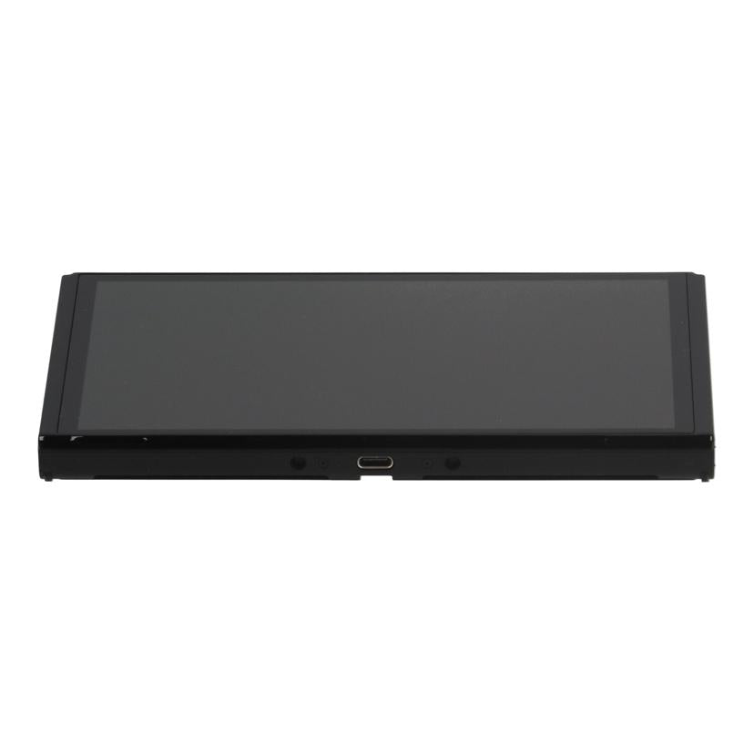 Nintendo 任天堂 ニンテンドー /Nintendo Switch 有機EL 本体/HEG-S-KAAAA//XTJ10165258130/ABランク/84
