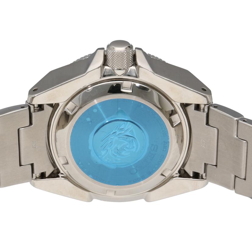 SEIKO セイコー/プロスペックス・サムライダイバー/メンズ/自動巻/SRPB51//890***/Aランク/63