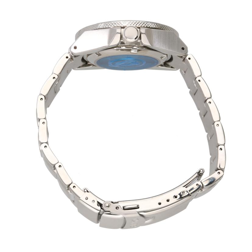 SEIKO セイコー/プロスペックス・サムライダイバー/メンズ/自動巻/SRPB51//890***/Aランク/63